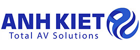 Projectors - Audiovisual Equipment - Anh Kiet Distribution Company